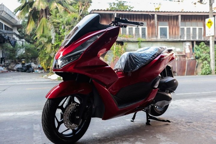 Honda - 06Honda - 06
